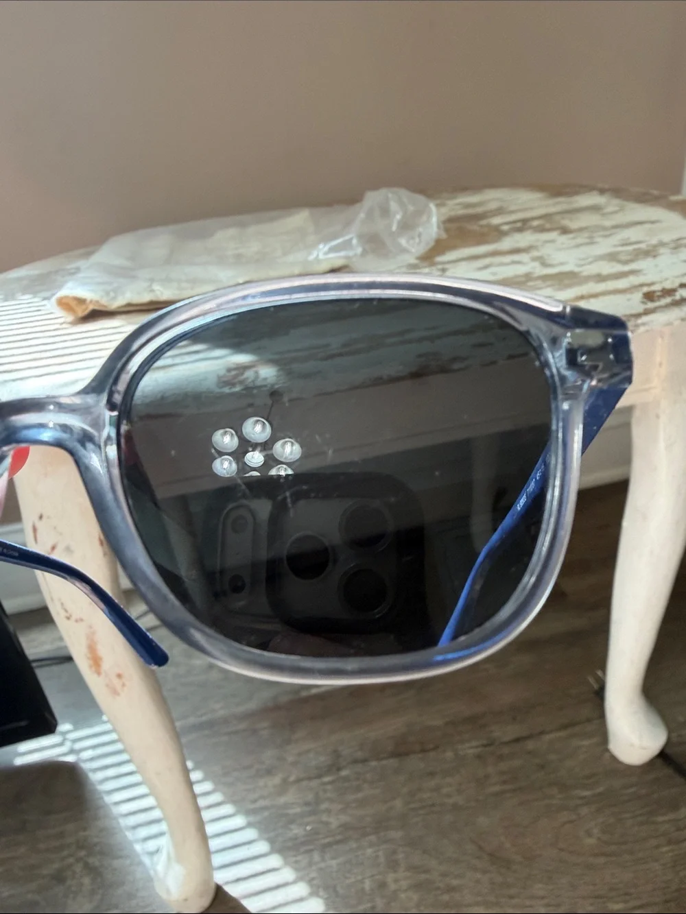 Ray-Ban youth sized